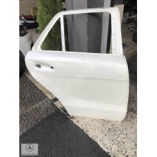 W166 ML SAG ARKA KAPI MERCEDES BAŞKAN TİCARET